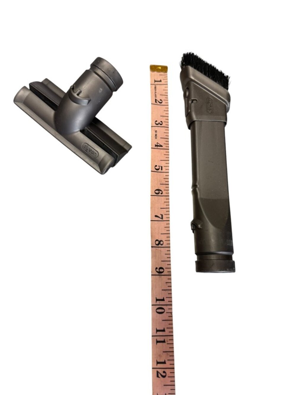 Dyson DC25 Combination Upholstery Brush & Crevice Tool Vacuum OEM Parts( Preowne